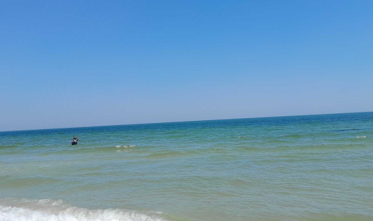 Cover หาดหัวหินเก่า กับ หาดหัวหินแห่งใหม่ รีวิวเที่ยวทะเลสบายๆลงตัวทุกสไตล...