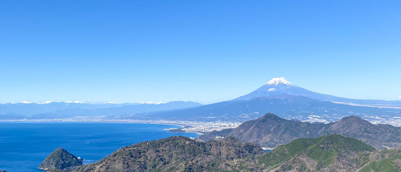 cover ทริปรวมที่เที่ยว unseen ทั้ง 10 จุด ในเมือง Shizuoka