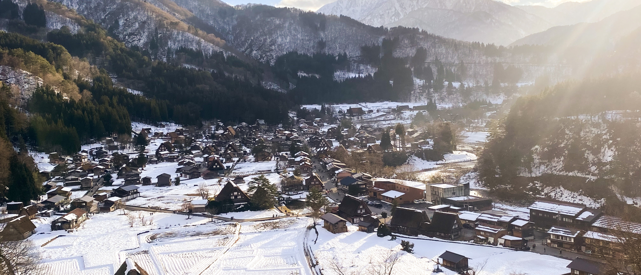 cover เที่ยว Ishikawa ญี่ปุ่นแบบสโลว์ไลฟ์ ดูงานศิลปะ เล่นหิมะ ปะทะอากาศหนาว