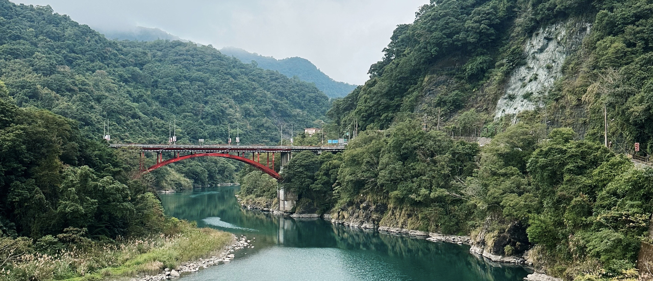 cover 15 สถานที่เที่ยวไฮไลท์ ไต้หวัน