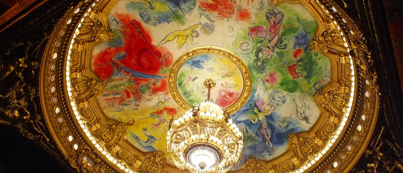 cover Roam around France & Italy : เที่ยวตาม(หัว)ใจ พี่ใหญ่กับหนูเล็ก#4