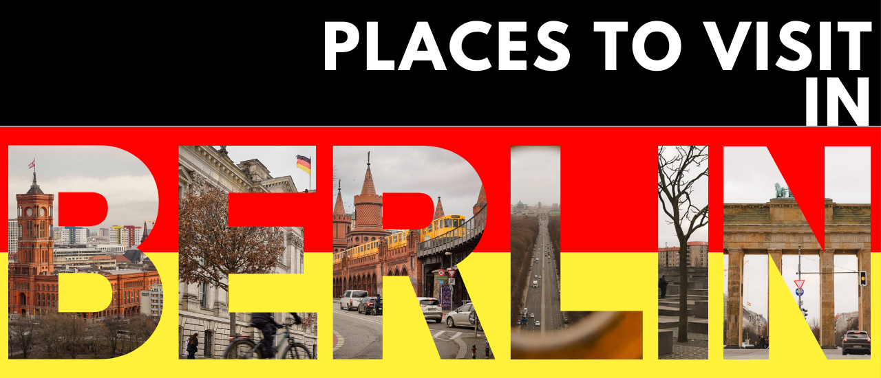 cover PLACE TO VISIT IN BERLIN