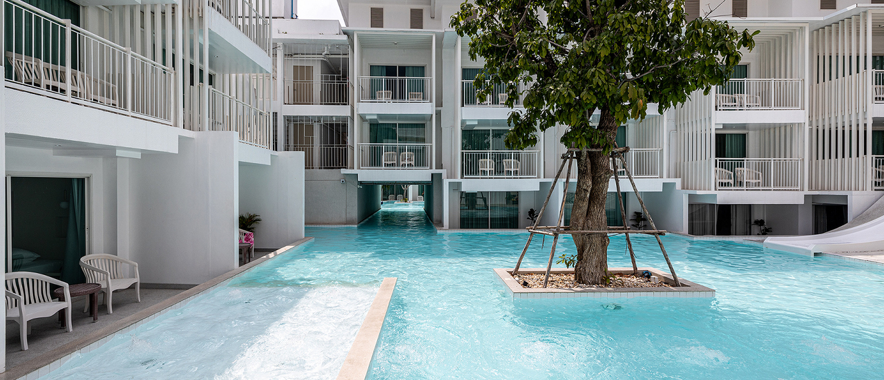 cover รีวิว Prima Hotel Pattaya 💙