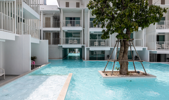 cover รีวิว Prima Hotel Pattaya 💙