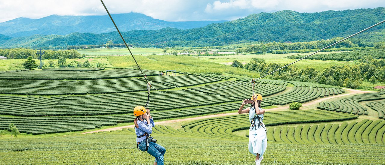 cover ทริปมันส์ๆ 1 วัน ที่ สิงห์ปาร์ค @ เชียงราย