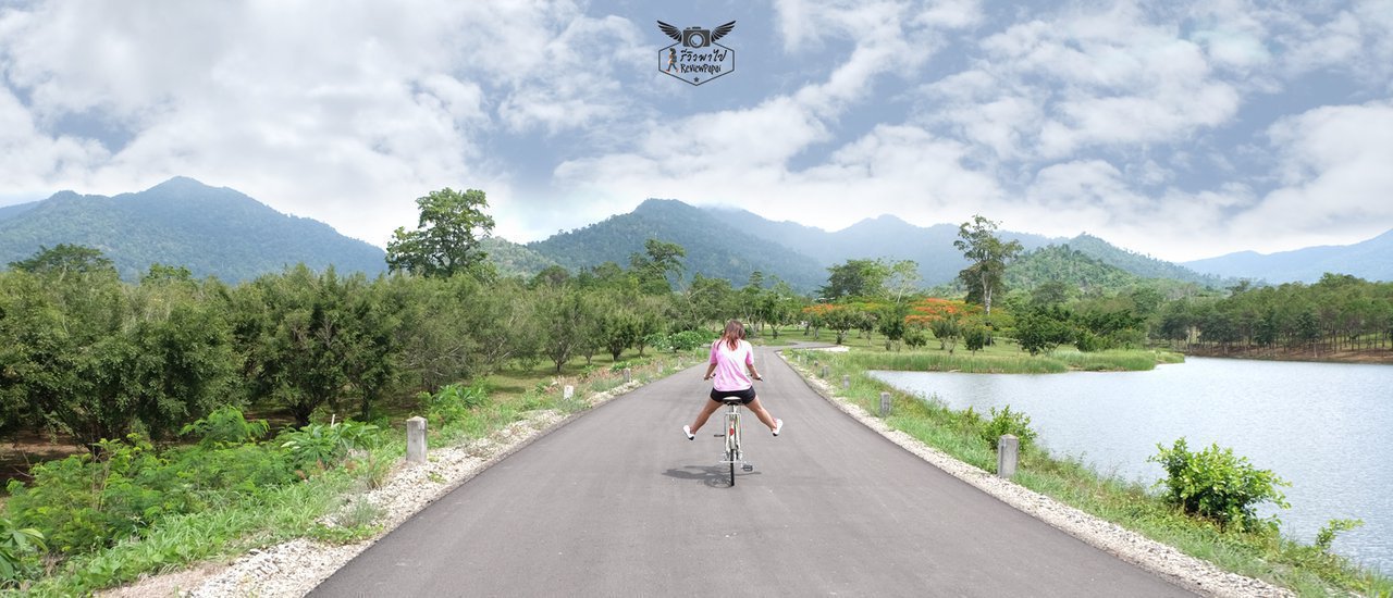 cover 7 Unmissable Tourist Attractions in #Chanthaburi From the sea to hiking, enjoying mountain views, and relaxing by the waterfall, you can experience it all in one trip!