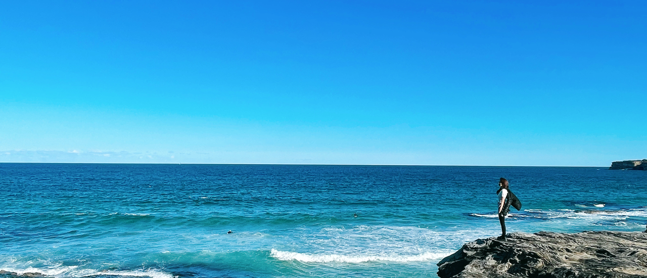 cover InspireMyJourneys in Sydney | บันทึกเดินทางเมืองซิดนีย์