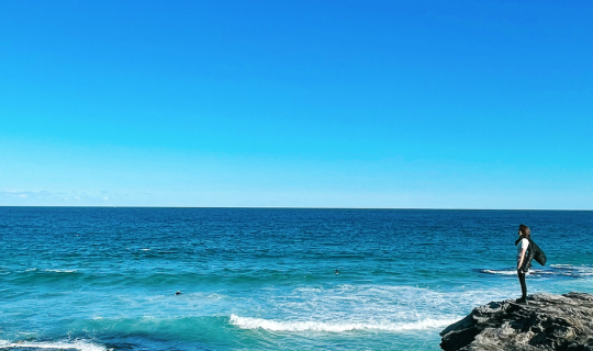 cover InspireMyJourneys in Sydney | บันทึกเดินทางเมืองซิดนีย์