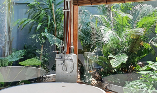 Cover MAMORI HOUSE ที่พักเกาะล้าน สไตล์ TROPICAL + COZY สวยม๊าก! ต้องมา!...