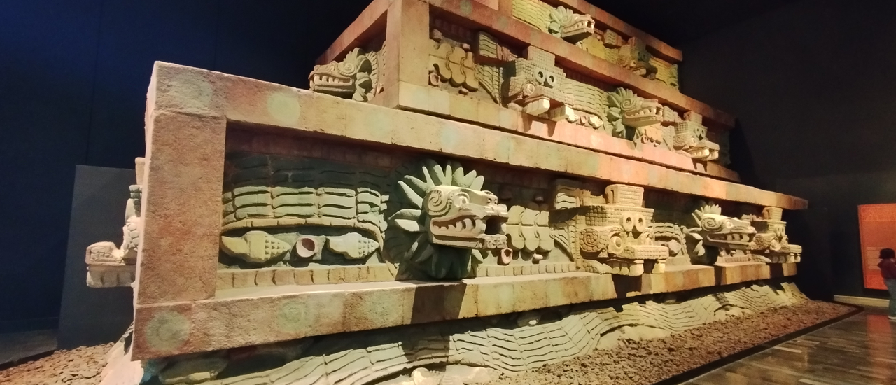 cover ทริปละตินอเมริกา ตอน 8 การเดินทางด้วยรถสาธารณะในเม็กซิโกซิตี้ การเดินทางแบบประหยัดใน Mexico city