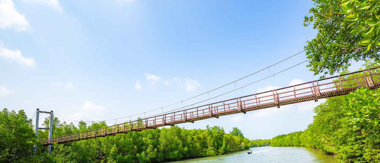 cover แวะเยี่ยมชม อุทยานแห่งชาติหมู่เกาะชุมพร