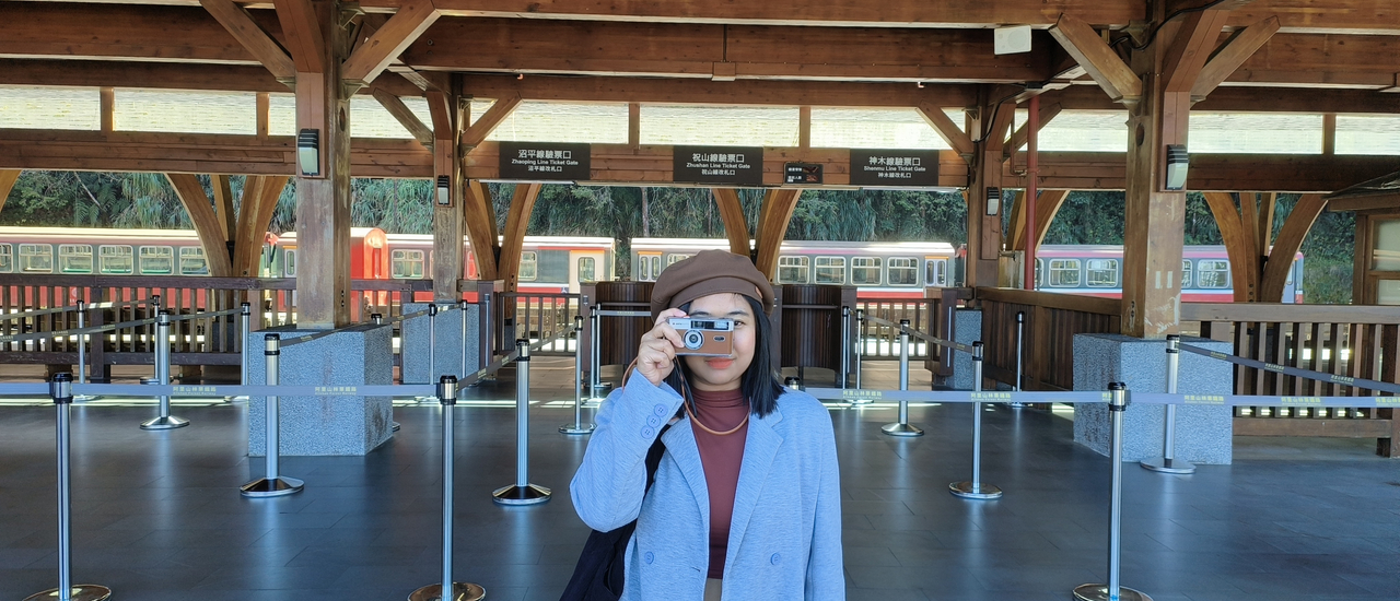 cover Notty Journey เจอไต้หวัน Day 3