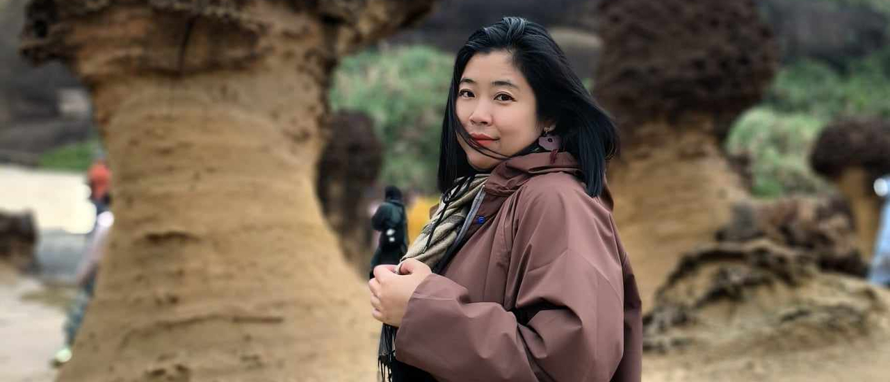 cover Notty Journey เจอไต้หวัน Day 4