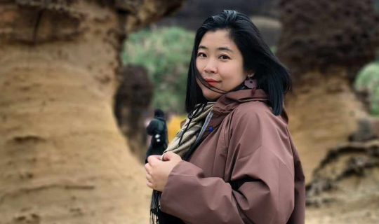 Cover Notty Journey เจอไต้หวัน Day 4...