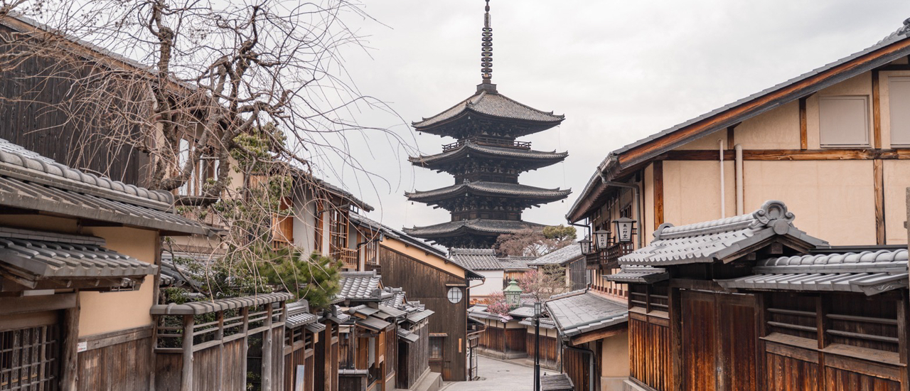 cover เที่ยวเกียวโต นารา 3 วัน 2 คืน แบบชิล ๆ เก็บทั้งที่เที่ยว ร้านลับ