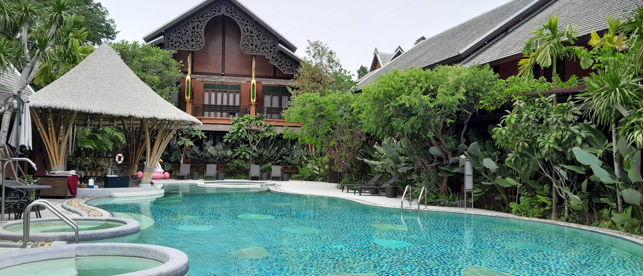 cover ปรางค์พญาเขาใหญ่รีสอร์ท ฉลองครบรอบ 1 ปี รีสอร์ทสวยๆที่เจมส์ประทับใจมากที่สุดในย่านมวกเหล็ก