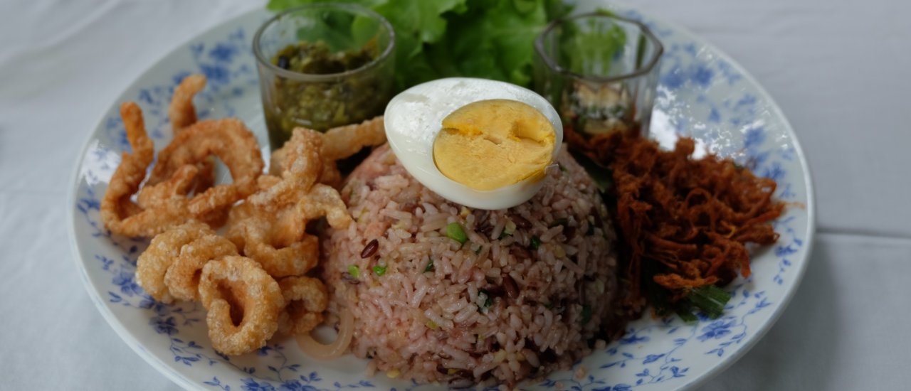 cover บันทึกการเดินทาง ตอน เชียงรายรำลึก มาเพื่อ...ย้ายที่กิน และเปลี่ยนที่นอน