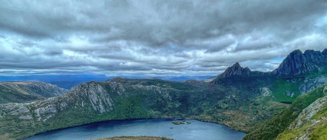 cover InspireMyJourneys in Tasmania-Melbourne | ลุยเมลเบิร์น แทสมาเนียแบบไม่เช่ารถขับ