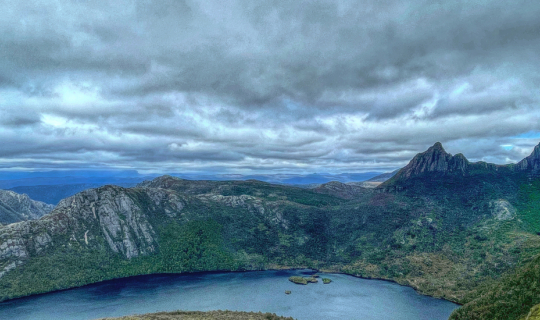 Cover InspireMyJourneys in Tasmania-Melbourne | ลุยเมลเบิร์น แทสมาเนียแบบไ...