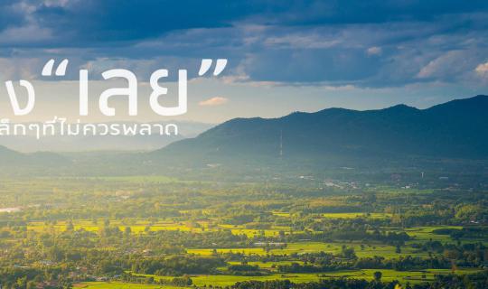 Cover หลง รัก "เลย"...