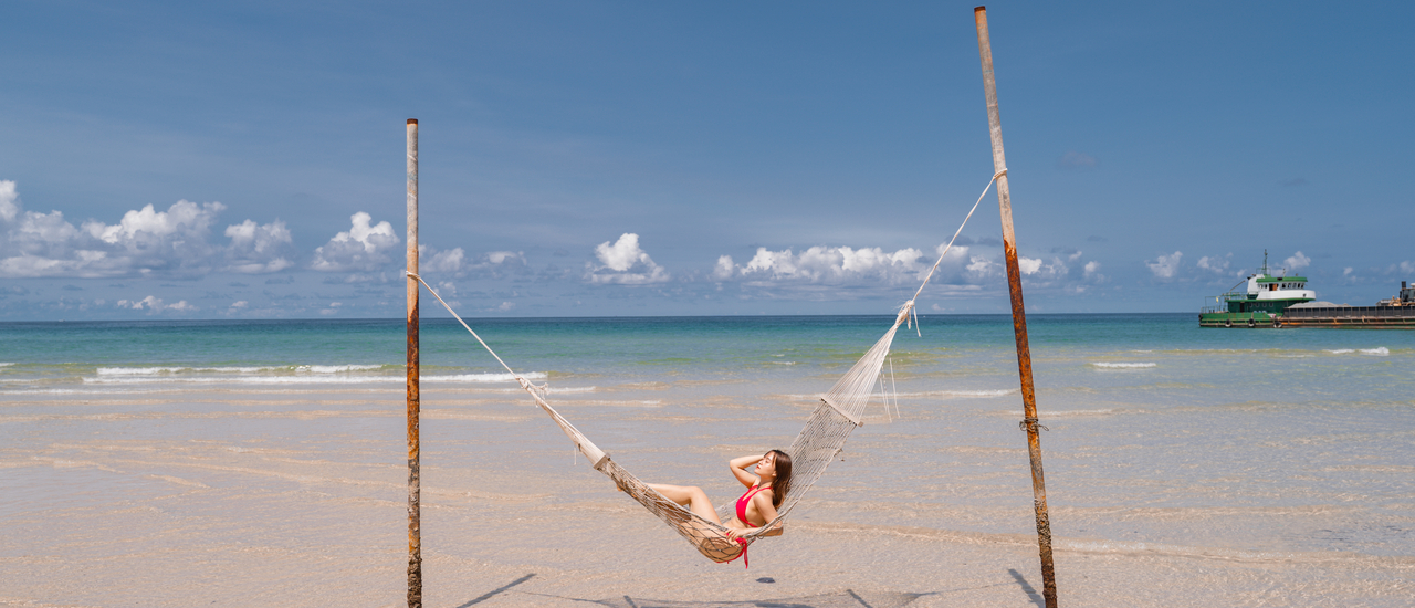 cover ไปนอนชิล ริมทะเลเกาะกูดที่ Koh Kood Paradise Beach Resort
