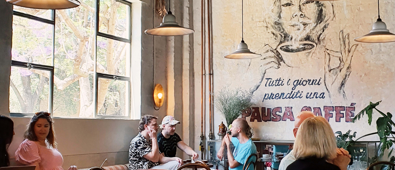 cover คัมภีร์ รวม 28 ร้านอาหาร – คาเฟ่ ใน “ซิดนีย์” ออสเตรเลีย