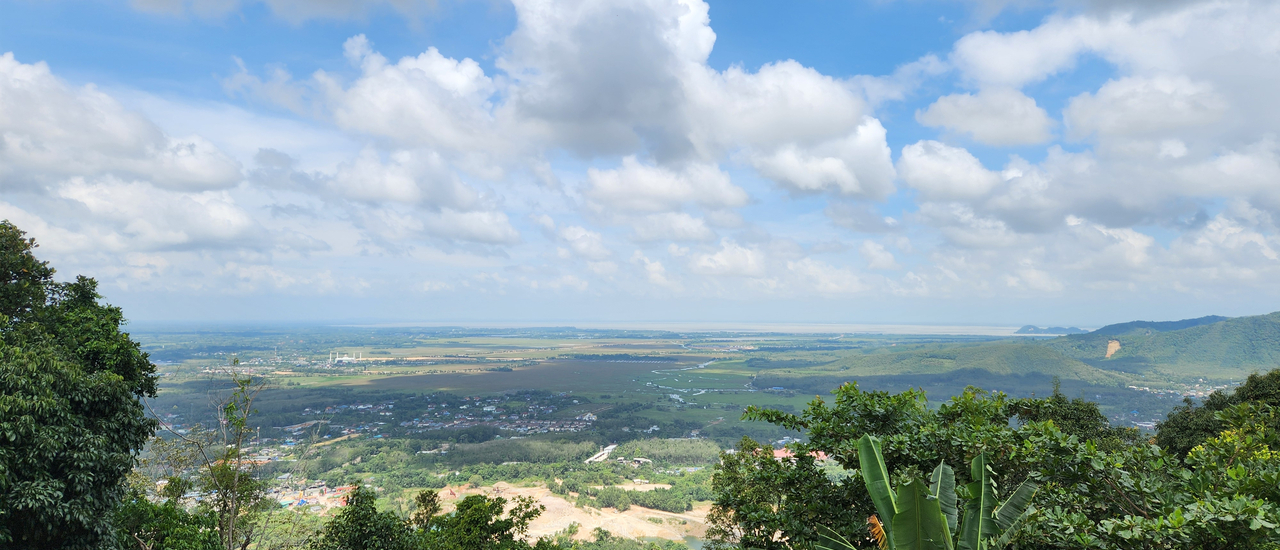cover เที่ยวหาดใหญ่ เมืองที่ใหญ่เป็นอันดับ 2 ของประเทศไทย เดินทางสะดวกสบาย อาหารการกินมีให้เลือกเยอะละลานตา