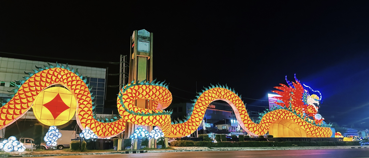 cover เที่ยวเมืองปากน้ำโพ นครสวรรค์