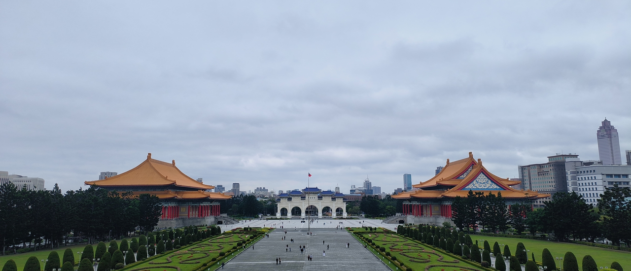 cover Notty Journey เจอไต้หวัน Day 5