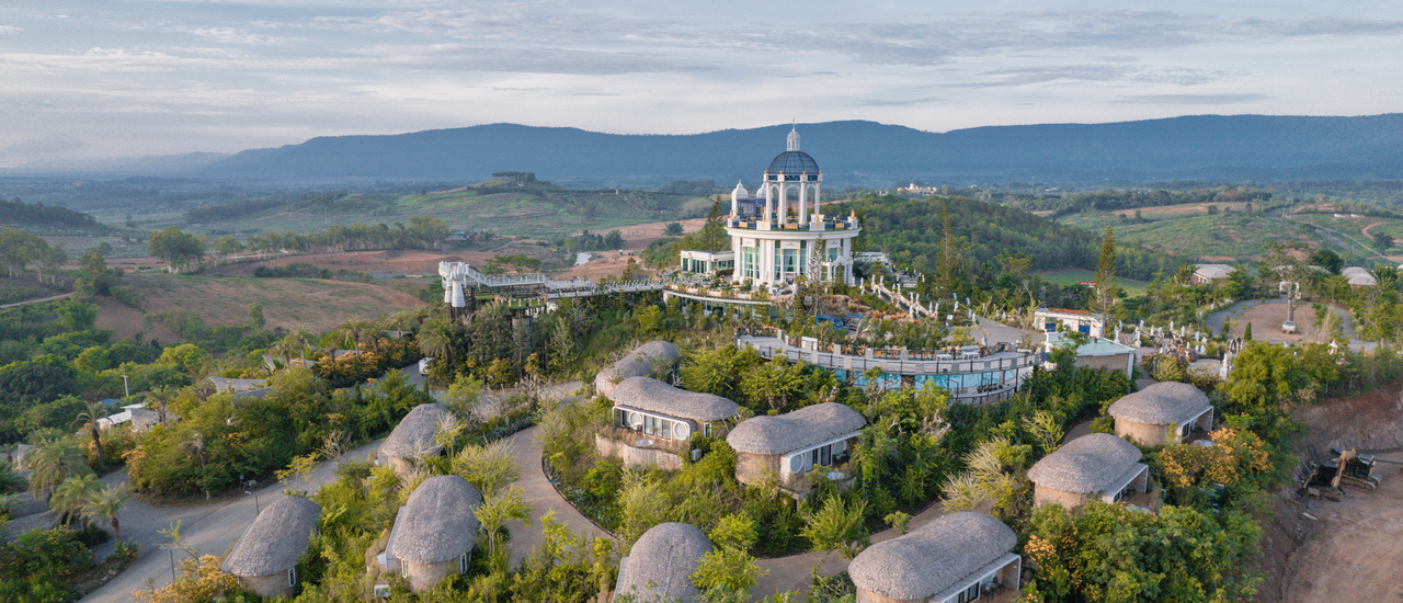 cover เขาใหญ่หน้าฝน พักโรงแรมวิวสุดอลัง มุมถ่ายรูปจัดเต็ม