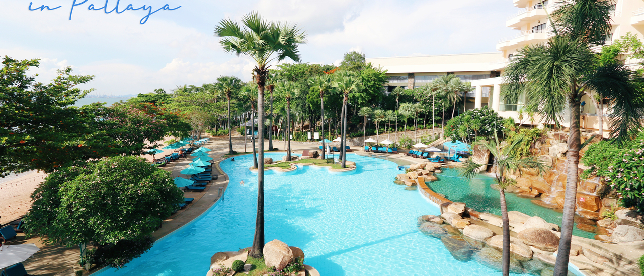 cover GARDEN SEA VIEW RESORT – โรงแรมติดหาด “พัทยา” วิวปราสาทสัจธรรม