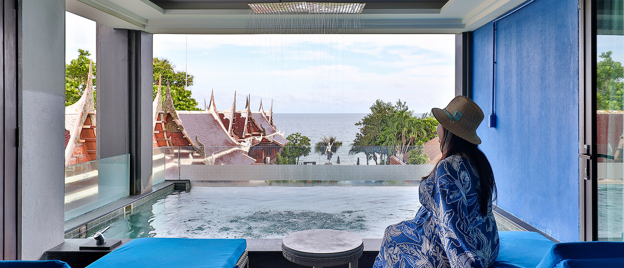 cover รีวิว Aksorn Rayong, The Vitality Collection