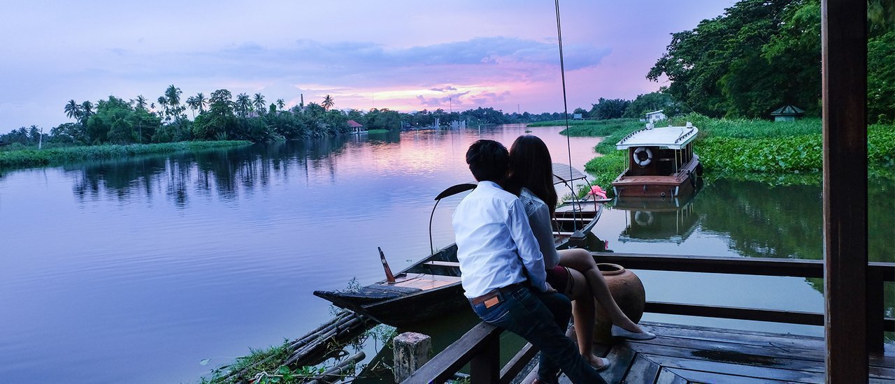 cover 4 Unmissable Things to Do at Sampran Riverside (Just 1 Hour from Bangkok)