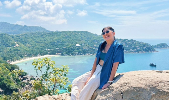 Cover เที่ยว “เกาะเต่า” 3 วัน 3 คืน 14 พิกัด กิน-เที่ยว-พัก...