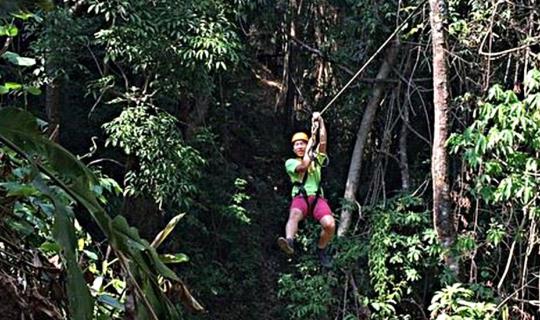Cover Chiangmai Day3 : Khao Soi Samoei Jai-Flying Squirrels-Nimmanhamin Cu...