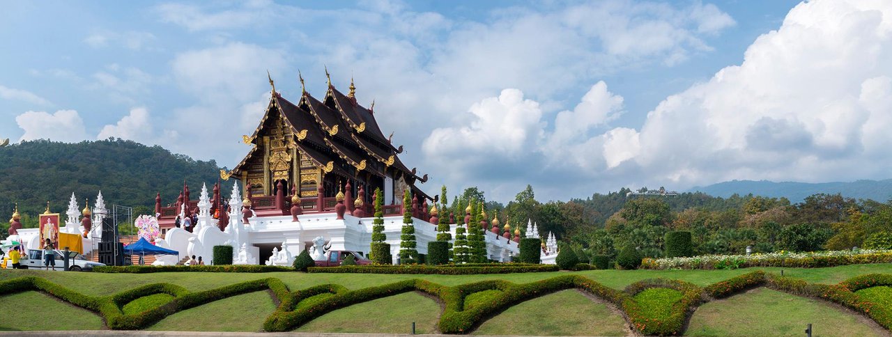cover Chiang Mai Design Week: A City Not New, But Modern Like No Other