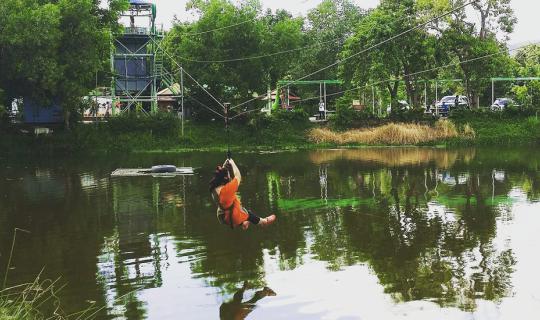 cover วันเดียวก็เที่ยวได้...ที่นครนายกใกล้ๆนี่เอง