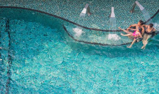 cover Enjoy the breeze, admire the view, and relax at Holiday Inn Pattaya