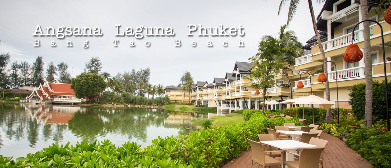 cover Angsana Laguna Phuket