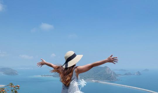 cover เปิดลายแทง สถานที่ท่องเที่ยวสัตหีบ สวยจับใจ ใกล้แค่เนี๊ยะ !!