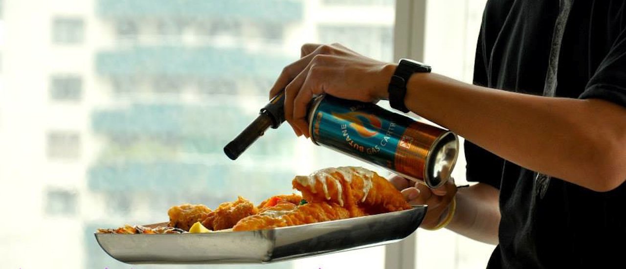 cover Let's Eat Review: Manhattan Fish Market @ Terminal 21