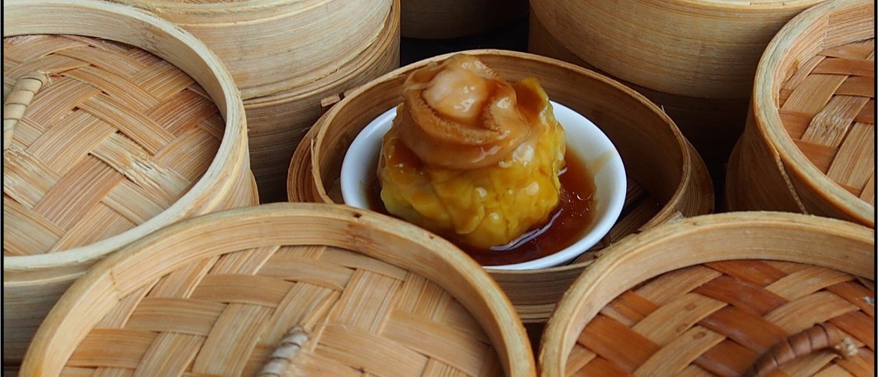 cover Uncle Fat Eats and Travels 11111...CHEF MAN # 3 ...11111