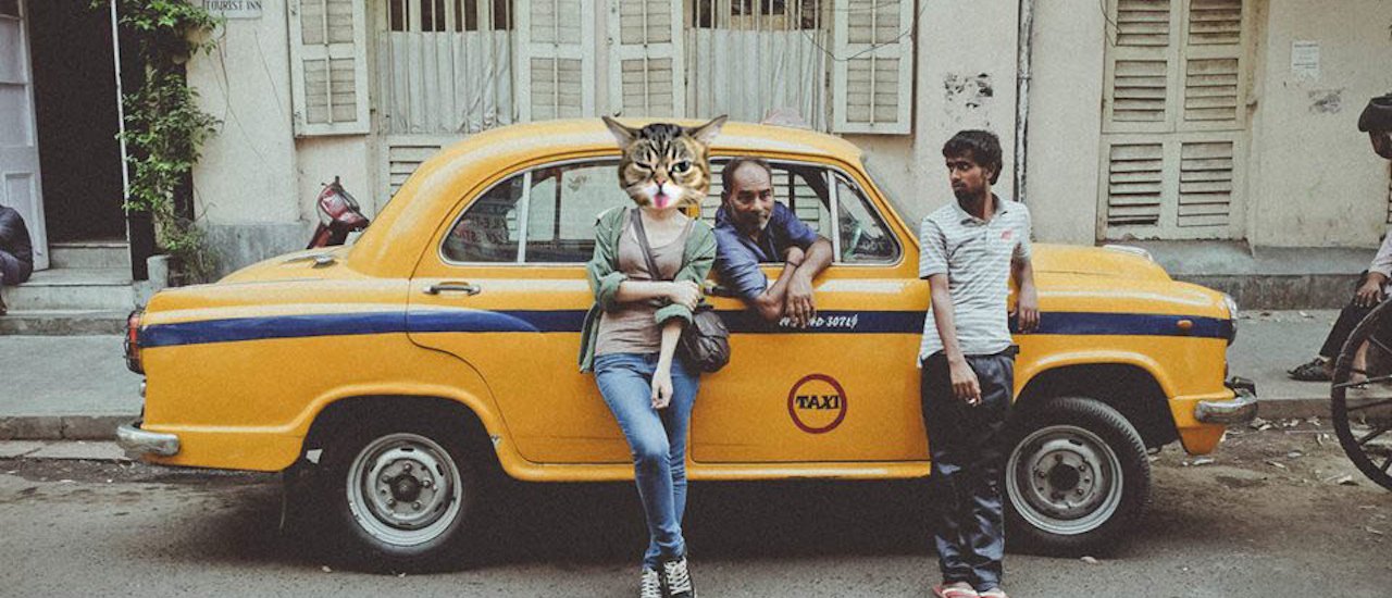 cover Share your incredible experience traveling through India! 4 cities, 7 nights, for only 13,000 baht!