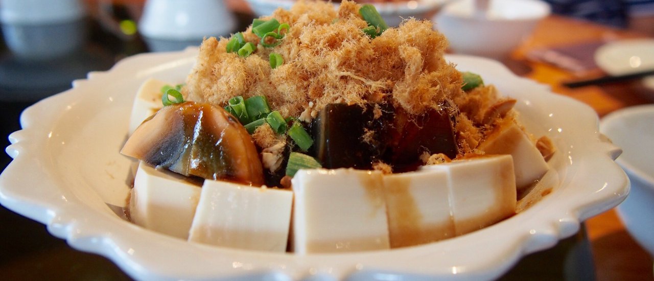 cover Uncle Fat Eats and Travels 2015 # 48 11111...Crystal Jade Erawan...11111 Erawan Branch