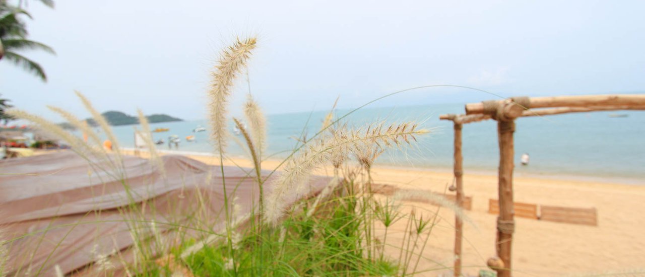 cover Fahpawa Chapter 5: Koh Samui Solo Trip .. It's Possible! ~ Why Koh Samui in the Rainy Season is Awesome ..