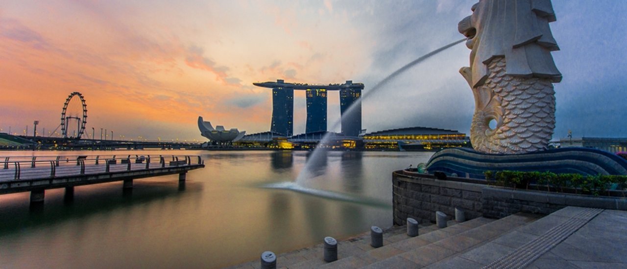 cover Singapore Backpacker Trip: 2 Days 3 Nights Under 10,000 Baht
This guide will help you plan a budget-friendly backpacker trip to Singapore for 2 days and 3 nights, staying within a budget of 10,000 Baht.