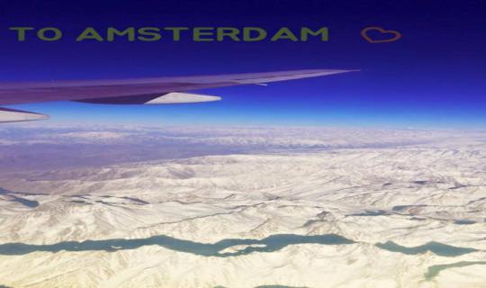 Cover Winter in Europe...Backpacking 26 Days Through 5-6 Countries Part 1:...