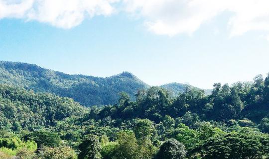 cover Over a million to the land...Phu Langka Episode 1