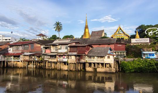 cover +++ Paradise Garden of Hundreds of Fruits, a Marvel of Chanthaburi +++