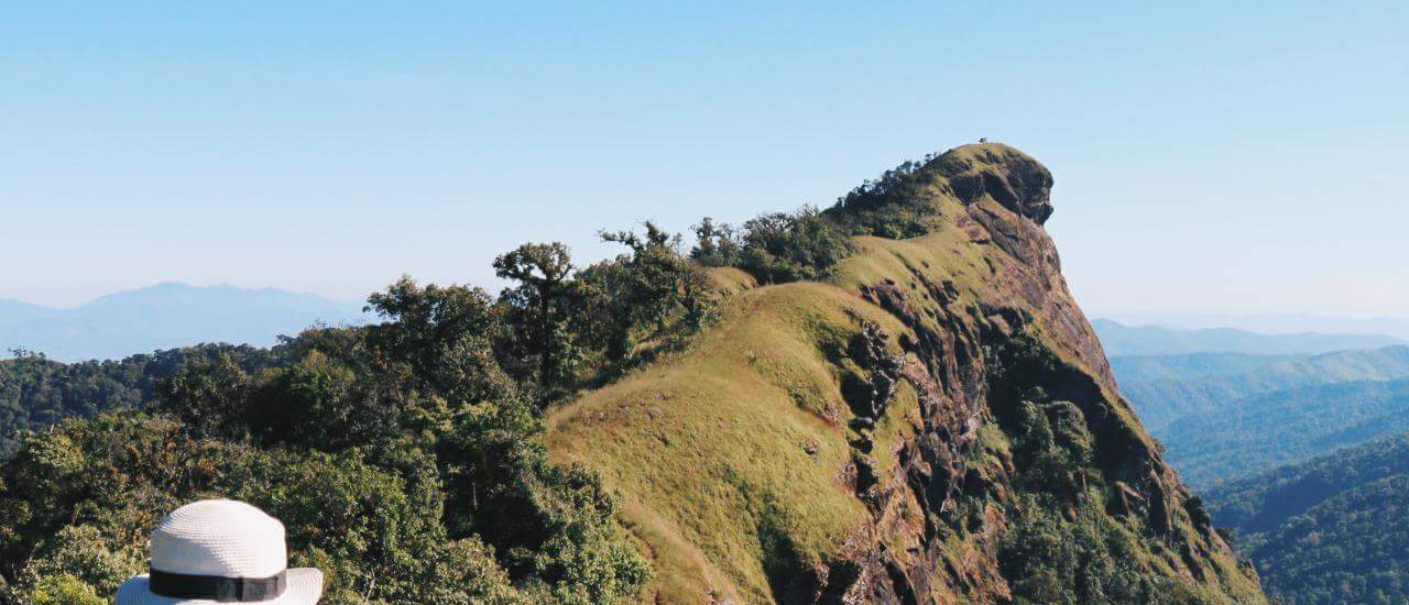 cover (づ ̄ ³ ̄)づ♥ Take your heart to Mon Chong_11/12/58 - 13/12/58 I LOVE THAILAND